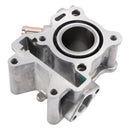 50cc Zylinder Kolben Dichtung Kit Für Yamaha YW50F YW50FX Zuma 50F 4T 2012-2019