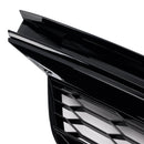 2018–2019 Audi A5 S-Line S5 2 Stück Frontstoßstange Nebelscheinwerfer Kühlergrill Abdeckung