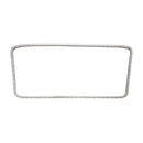 2013–2017 BMW X5 28ix (EUR) F15 N20 Überholungs- und Umbausatz Kurbelwelle/Pleuel/Kolbensatz/Dichtung 11217640165