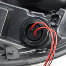 2013-2016 GMC Acadia lewa + prawa lampa tylna światła hamowania