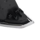 Ventilasjonsgitter foran høyre, senter, 95B819201, for Porsche Macan 2017-2017
