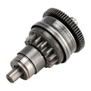 Anlasser Bendix 14/63T für Peugeot Speedfight Vivacity Trekker Kisbee 50cc 2T