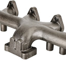 3973422 Abgaskrümmerrohr für Cummins QSB5.9 QSB6.7 6C8.3 ISC8.3 6D107