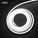 Front Trunk Ambient Atmosphere LED Light Strip White For Tesla Model 3/Y/S/X