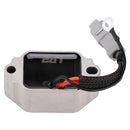 Spændingsregulator til Evinrude/Johnson 75-250 HK påhængsmotor 586546 0586546