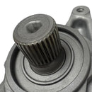 Conjunto diferencial do eixo traseiro, relação de transmissão 2,93, para BMW Série 5 F10 F11 520d 525d Diesel