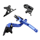 2020-2021 Honda CRF1100L Afrikka Twin uusi lyhyt kytkentäjarrulevi