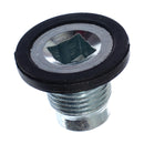 Ölablassschraube für Motorölwanne 101284 für Dodge RAM 2500, 3500, 4500 und 5500 Pickups (2002–2018)