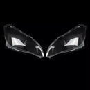 2011-2012 Infiniti M25 M35 M37 M56 Strålkastarglasskydd Klar