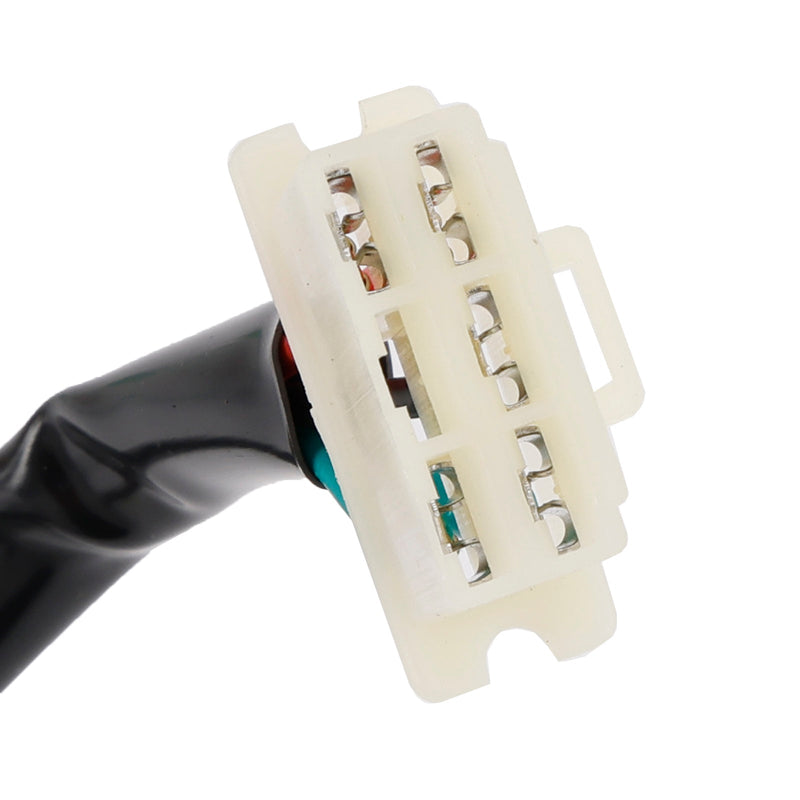 1989-1997 Honda CH 250 Freeway Statorspule Regler Dichtungssatz 31120-KAB-018 31600-MB3-670