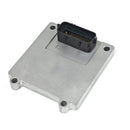 2006-2009 Saab 9-7x LH-moottorivaihteistotietokone TCM ECU -moduuli T42 24242391 24234503 24252114