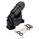 2006-2013 BMW 3 Series E92 Carcasa de filtro de aceite 7800066 11427800066