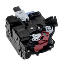 2005-2010 VW Touareg Türschlossverriegelungsaktuator hinten rechts 7L6839016D