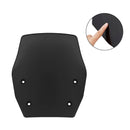 2024 BMW R1300GS Scheinwerfer Windschutzscheibe Abdeckung Windschutzscheibe