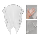 2024-2025 Kawasaki Ninja 500 frontrute