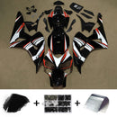 Verkleidungssatz aus ABS-Kunststoff für Honda CBR1000RR 2006-2007
