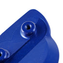 Mirror Eliminator Hole Cap Kit egnet til Yamaha YZF-R6 (2017-2023)/YZF-R7 (2022) Spejlblokeringspaneler