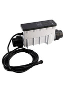 IC20 EC-520554 Salzchlorinator-Desinfektionsmittel für 20.000-Gallonen-Salzwasserpool