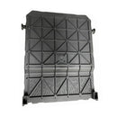 Caja de fusibles para Peugeot 206 207 Citroen C2 BSM 9657999780 S118085220F