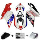 2007-2011 Ducati 1098 1198 848 Kit de desorden Cuerpo ABS