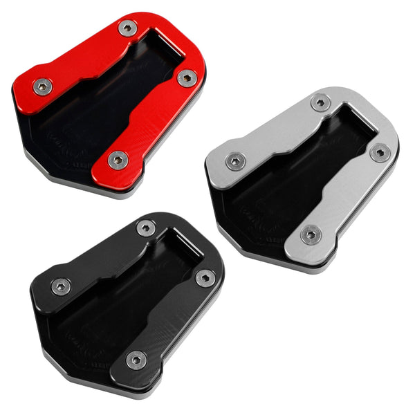 2021-2023 HONDA CRF300L Kickstand utvidelsesplate