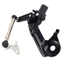 Hinten Links Scheinwerfer Level Sensor 8R0941309C Für Audi A6 C7 A7 Q5 8RB