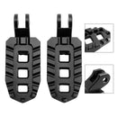 2023–2024 Scrambler 400X Fußrasten vorne