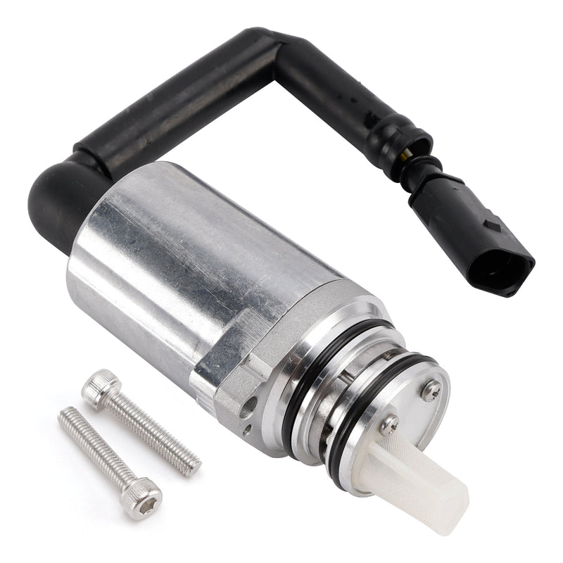 VW Bora 1J Rear Differential Pump 02D525557