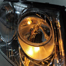 2006-2011 VW Bora GLI Rechte Scheinwerferlampe 1JD941018