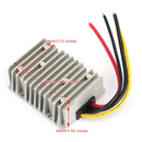 12V til 19V DC-DC Step Up Boost Voltage Converter 20A 385W industrielle strømforsyninger