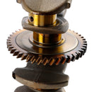 Veivaksel + hoved- og vevstagslagere for Toyota Camry Solara RAV4 Matrix Scion 2.4L