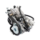 1998-2007 Honda Shadow Spirit 1100 VT1100C Kaasutin Kaasutin 16100-MAA-A00