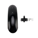 2023–2025 Scrambler 400X Kotflügel vorne aus Stahl