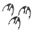 Heckverkleidung für die Street Triple 765 R RS (Modelljahre 2020–2025)