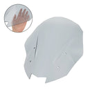 2022-2023 Čelní sklo Kawasaki Versys 650