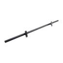 Rolling Library Sliding Ladder Hardware Kit med broms 3,3 ft rund rör