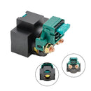 Starters Magnet Relay Egnet for Stels ATV Leopard 500 650 Ermak 600 Vityaz 800