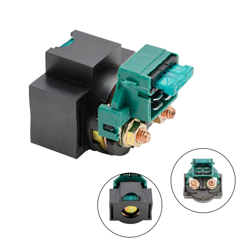 Starters Magnet Relay Egnet for Stels ATV Leopard 500 650 Ermak 600 Vityaz 800