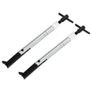 2-teiliges Steuerketten-Haltewerkzeug für Chevy Camaro Impala 3.6L EN-48313-1