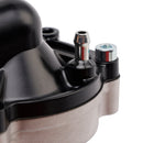 Vandpumpe 2C0-12420-00 til Yamaha YZF R6 50th Anniversary Edition (2006–2012)