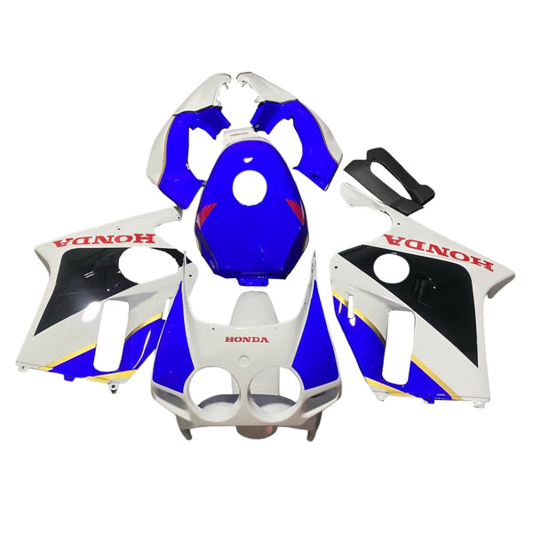 1988-1989 Honda CBR250RR MC19 Injection Fairing Kit Body