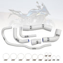 2021-2024 BMW S1000XR Kit de mangueira de refrigeração de silicone