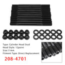 Honda Acura K20 K24 K-Serie K-Swap RSX Si Zylinderkopfbolzen 208-4701 2084701