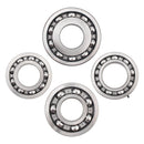 Juego de cojinetes (4 piezas) para transmisión automática TR580 135220D