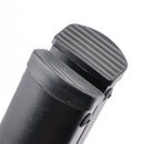 Step Ladder 3-tasoiset taitettavat alumiiniset leveät ja kevyet kompaktit tikkaat