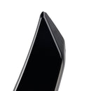 2021–2025 BMW 4er G26 Gran Coupé MP Style Heckspoiler in Schwarz glänzend