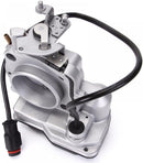 1994–1996 Mercedes W202 C220 Motor Drosselklappe 0001419225 408227111002