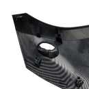 2022-2024 Kawasaki Versys 650 KLE650 sivukehyksen paneelin suojakoteloiden kansi