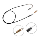 Gas Train Golf Car Ezgo 608608 para Kawasaki Motor Mpt 800 2009-2012