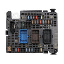 För Peugeot 508 Citroen Engine BSM Styrenhet Säkringsbox 6500KH 9674921980 Z03